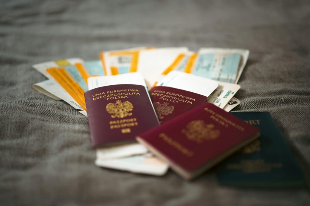 Reliable Visa Services with Jashan Tourism